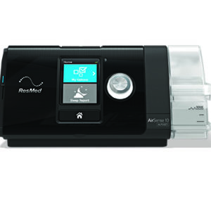 AirSense 10 Autoset CPAP Machine
