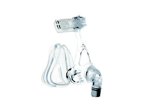 Amara Full Face CPAP Mask 2