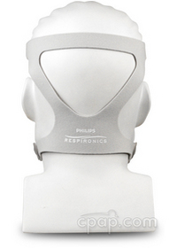 Amara Full Face CPAP Mask-2