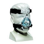ComfortGelBlue-HeadRight-high Big Savings on ComfortGel CPAP Masks & Cushions