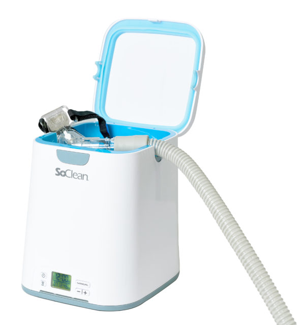 SoClean CPAP Cleaner