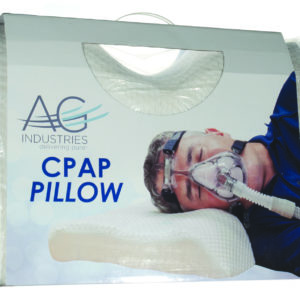 The CPAP Pillow