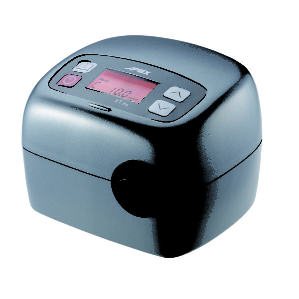 XT Auto Travel CPAP Machine CPAP America