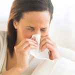 CPAP Users: Cold and Flu Season is here -- Are you ready?