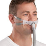 CPAP Tubing- a sleep apnea related device