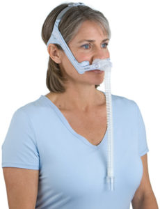 CPAP MASKS FOR WOMEN