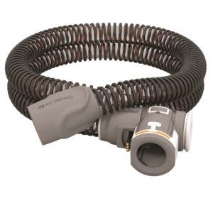 Climateline air heated cpap tubing heated