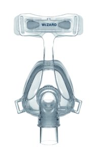 Wizard 210 Nasal Mask