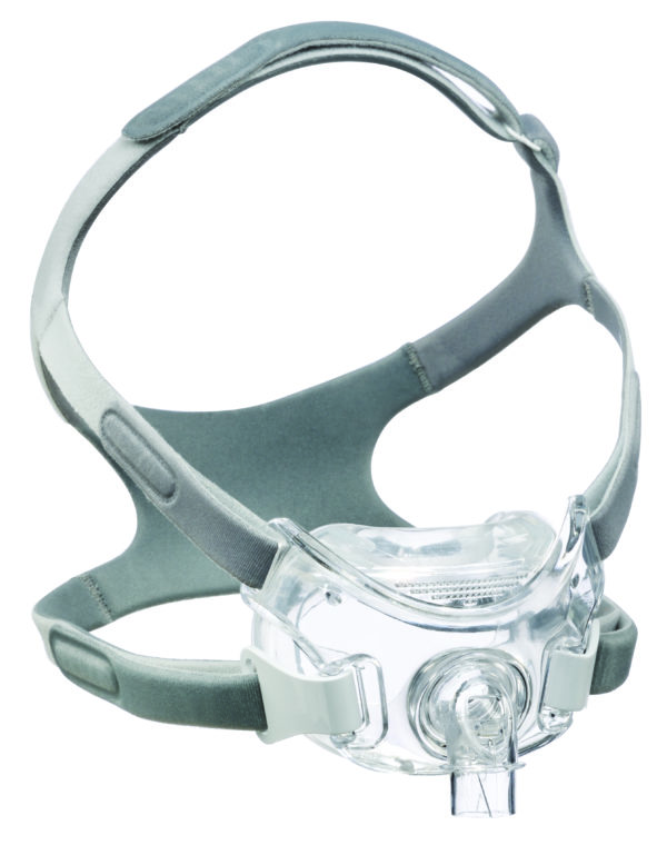Respironics Amara View CPAP Mask 2