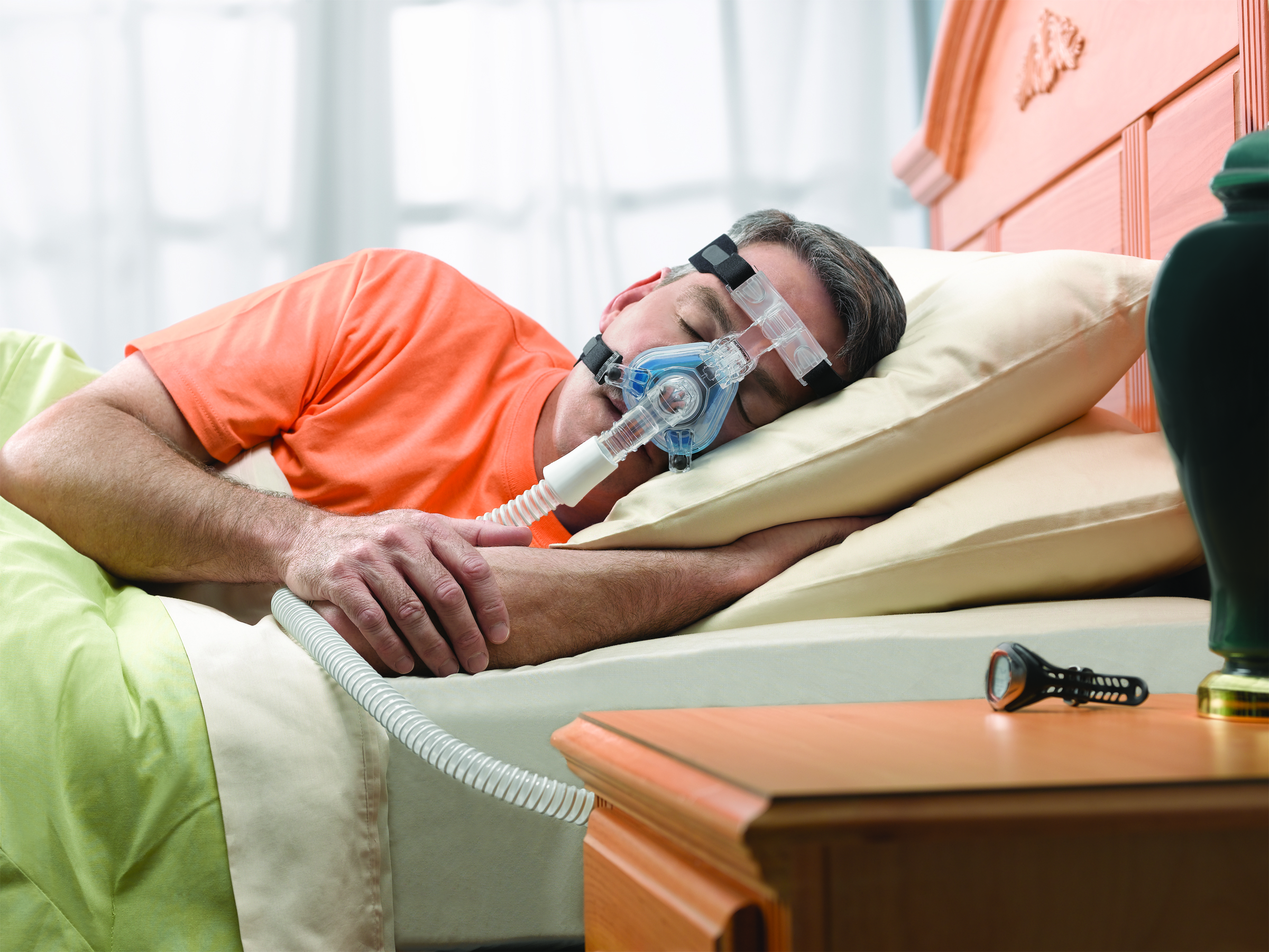 Can Sleep Apnea Drive High Blood Pressure?