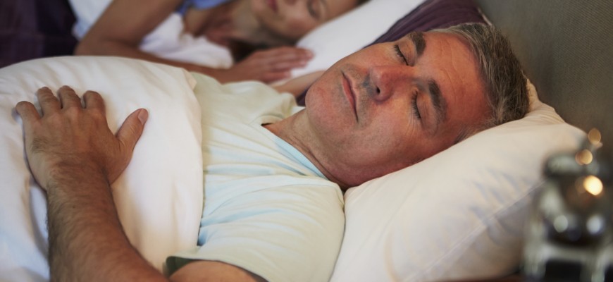 Sleep Apnea: Do you remain undiagnosed?