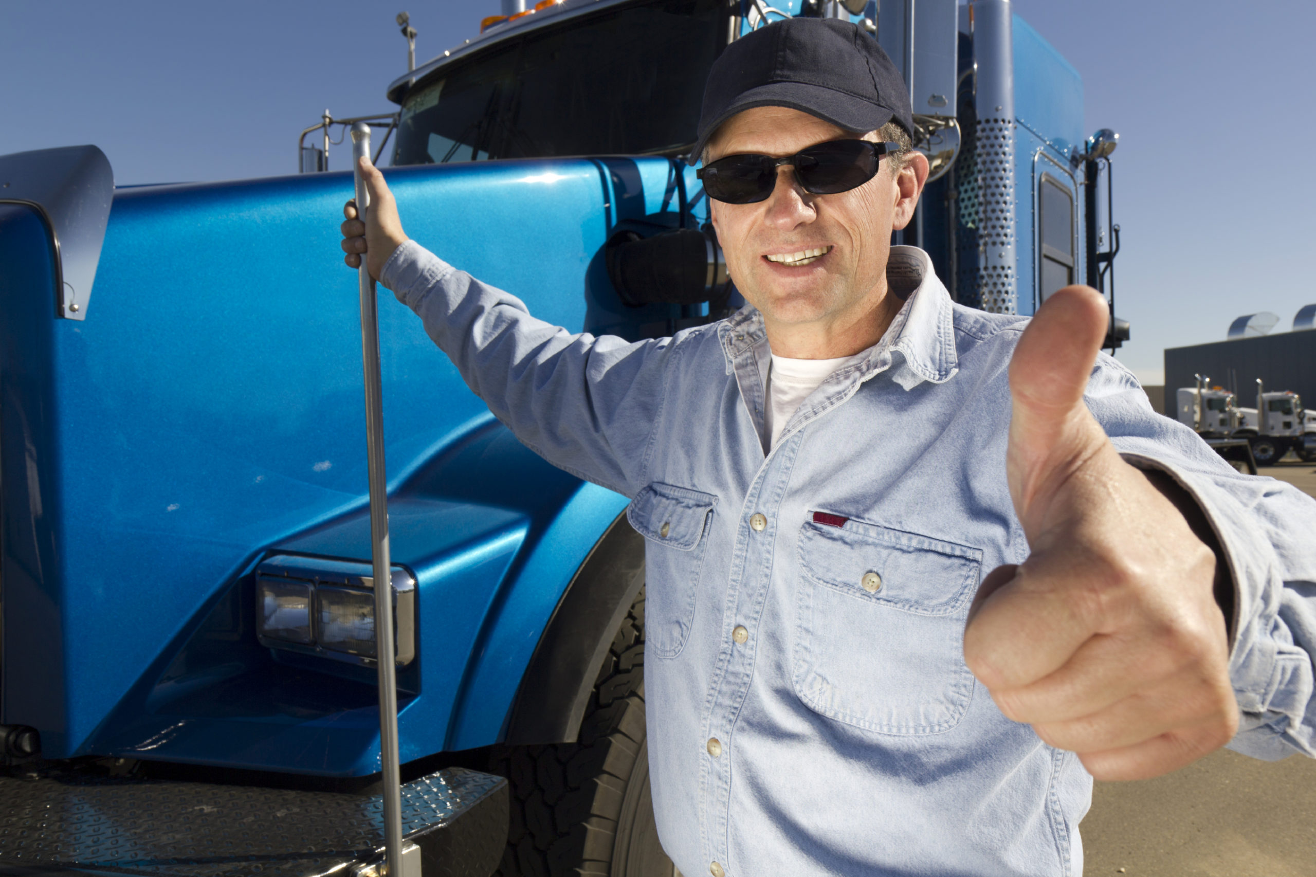 Commercial Drivers With Sleep Apnea: Here's What you need to know