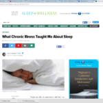 How Sleep Affects Your Thyroid Issues
