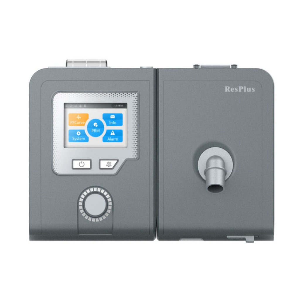 ResPlus Auto CPAP Machine by Beyond Medical CPAP America